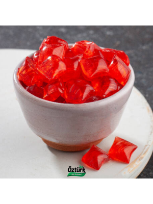 Tarçınlı Akide Şeker 600gr